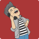 JokesPhone  - Cuộc gọi Prank icon