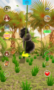 Gorila que habla screenshot 5