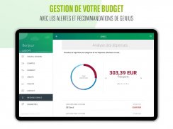 Web Banking screenshot 1
