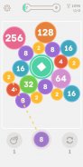 Merge Balls - 2048 Merge Game screenshot 4