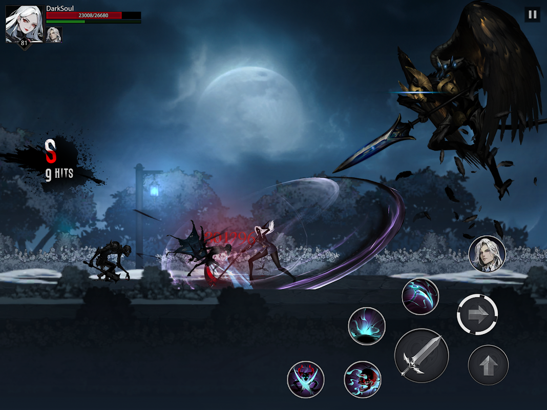 Shadow Slayer: Demon Hunter - Apps on Google Play