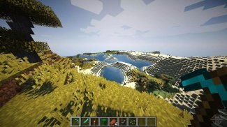 Master Mods For Minecraft screenshot 3