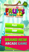 Fruits Tap-Tap : Get All Fruits screenshot 2