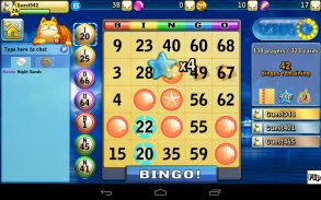 Bingo Beach screenshot 5