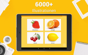 Deutsch Lernen - 6000 Wörter - FunEasyLearn screenshot 12