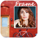 Hoarding Photo Frame Maker