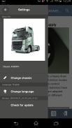 Volvo Trucks Driver Guide screenshot 4