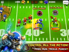Football Heroes Online screenshot 7