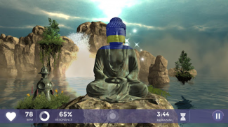 Body Scan Meditation screenshot 7