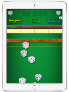 骰子游戏10000 screenshot 9