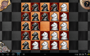 Mind Games: Adult puzzle games screenshot 0