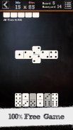 Dominoes - Best Classic Dominos Game screenshot 7