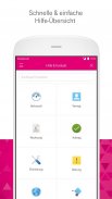 MeinMagenta: Handy & Festnetz screenshot 5