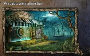 Stray Souls screenshot 0