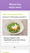 MyFoodways: Weeknight-friendly dinners. Your way. screenshot 2