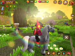 Pony World Craft screenshot 3