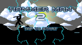 Hammer Man 2 : God of Thunder screenshot 4