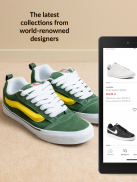 Moda online compra zapatos.es screenshot 5