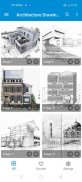 Architecture Drawing Ideas screenshot 6