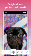 AI Photo to Art Converter screenshot 2