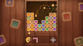Block Puzzle: 方块拼图：寻找星星 screenshot 5