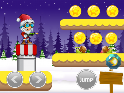 Christmas Adventure Fun screenshot 1