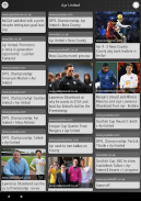 SFN - Unofficial Ayr United Football News screenshot 4