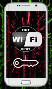 Wifi  Hacker wps tools screenshot 3