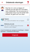 RegioBank - Mobiel Bankieren screenshot 12