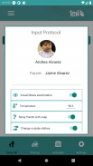 Ten Childcare APP screenshot 9