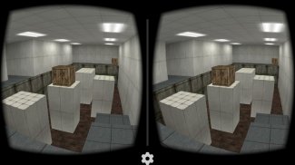 Way Out VR screenshot 4