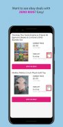 bidkit - find eBay bargains! screenshot 22