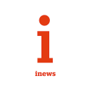 inews: World News & Politics Icon