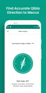 Ramazan Vakitleri - Kıble screenshot 0