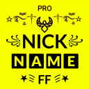 Nickname Fire: Nickfinder App