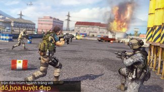 trò chơi mới gặp phải bắn súng: Mới chụp Trò chơi screenshot 3