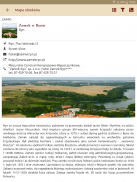 Szlaki Zamków Gotyckich - Gra screenshot 3
