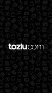 Tozlu.com screenshot 0