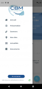 INOVIE CBM screenshot 1