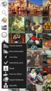 ErgsArt - Art Gallery screenshot 12