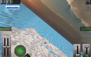 비행 시뮬레이터 보잉 3D screenshot 11