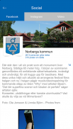 Visit Norberg screenshot 2