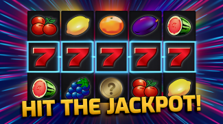 Club7™ Casino - Slots 777 screenshot 1