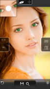 Eye Color Changer - Photo Grid screenshot 23