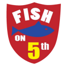 FISH ON FIFTH