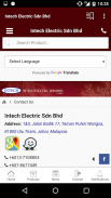 Intech Electric Sdn Bhd screenshot 4