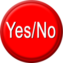 Yes / No Button