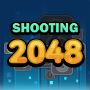 Shooting 2048 - Merge Block