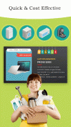 Ad Maker, Banner Maker screenshot 1