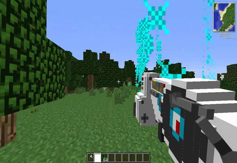 Minecraft mod indonesia for android apk